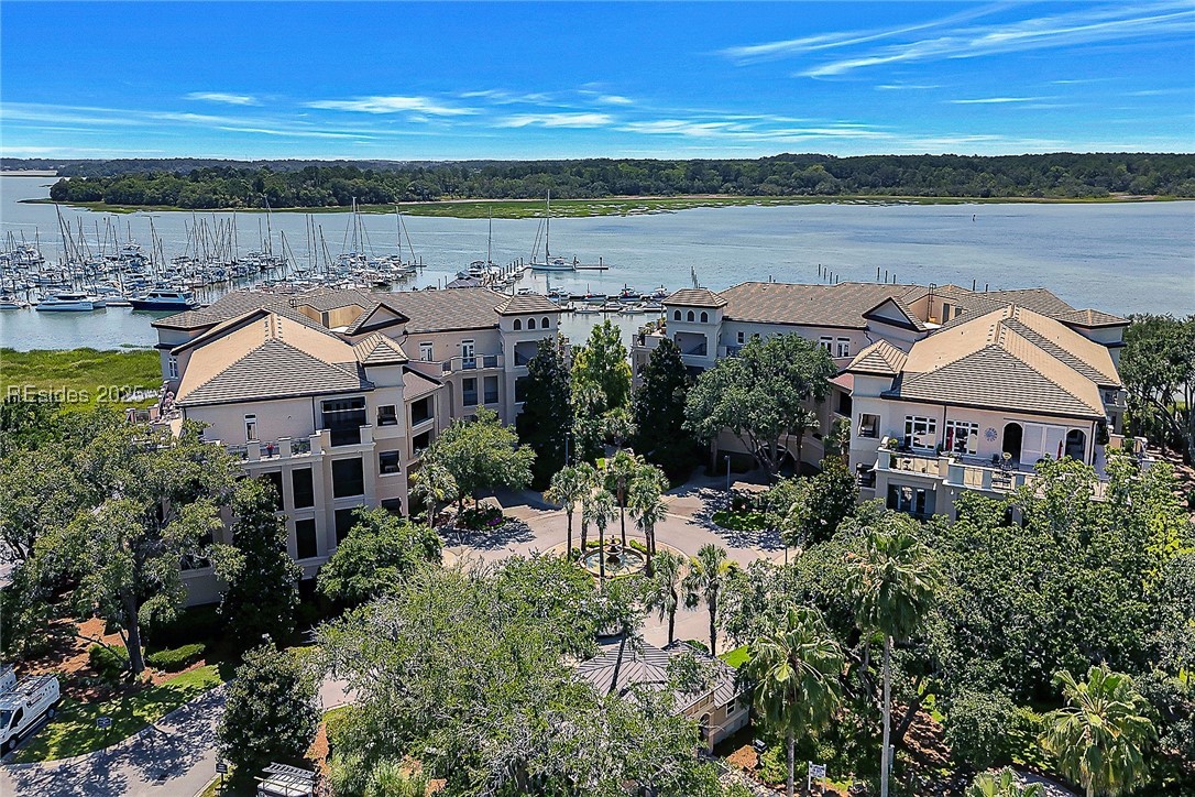 300 Grandview Court Unit: 322