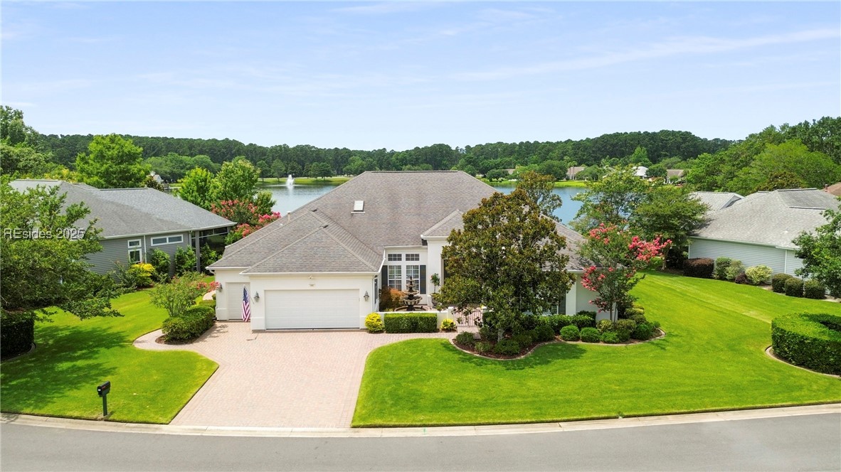 102 Lake Somerset Circle