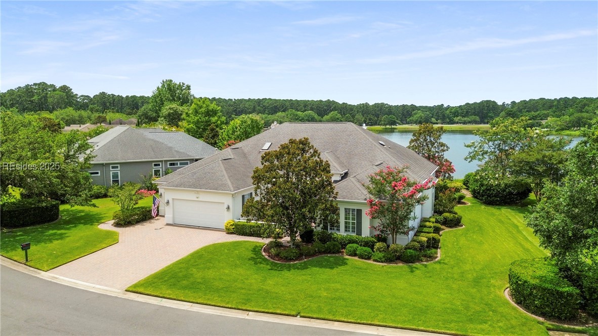 102 Lake Somerset Circle