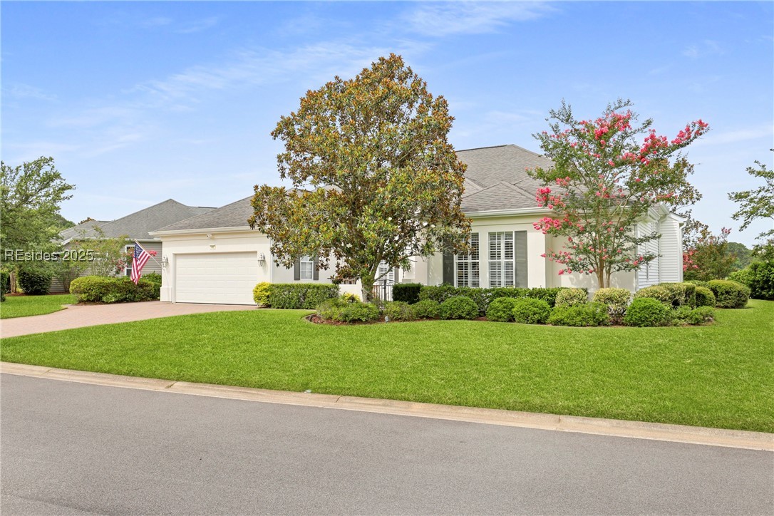 102 Lake Somerset Circle