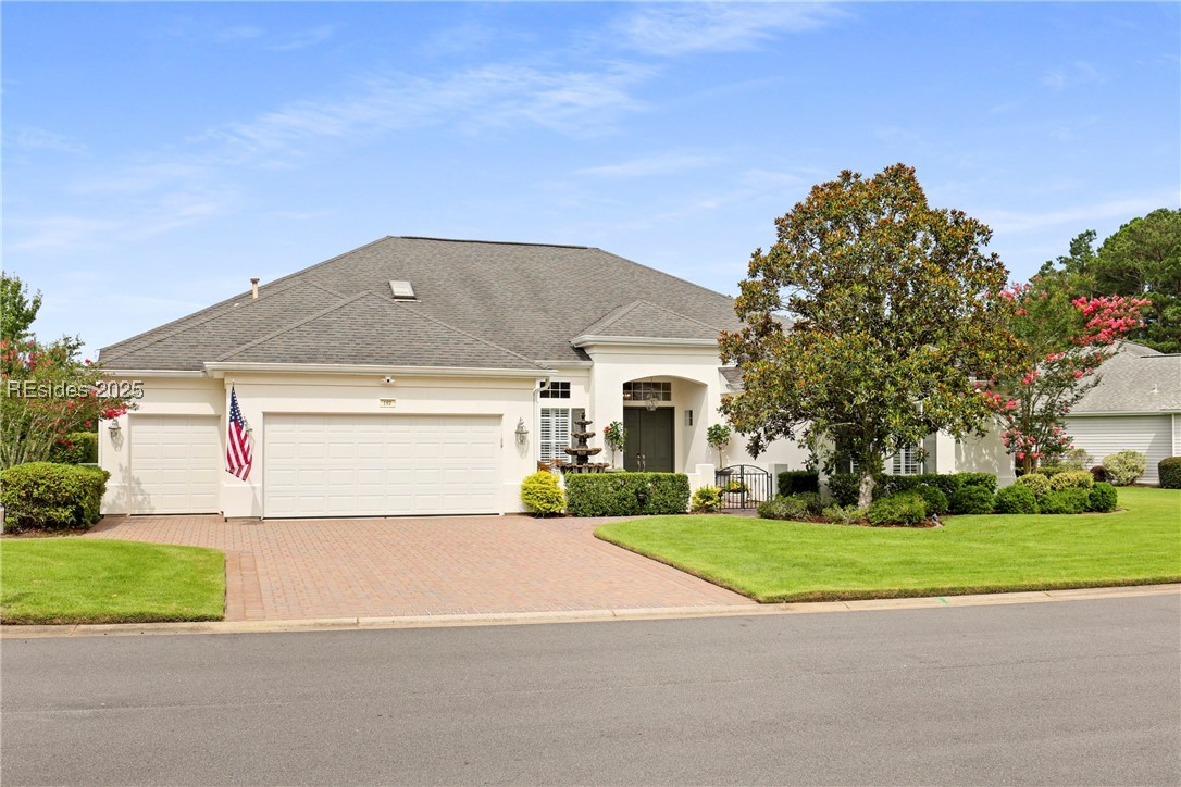 102 Lake Somerset Circle