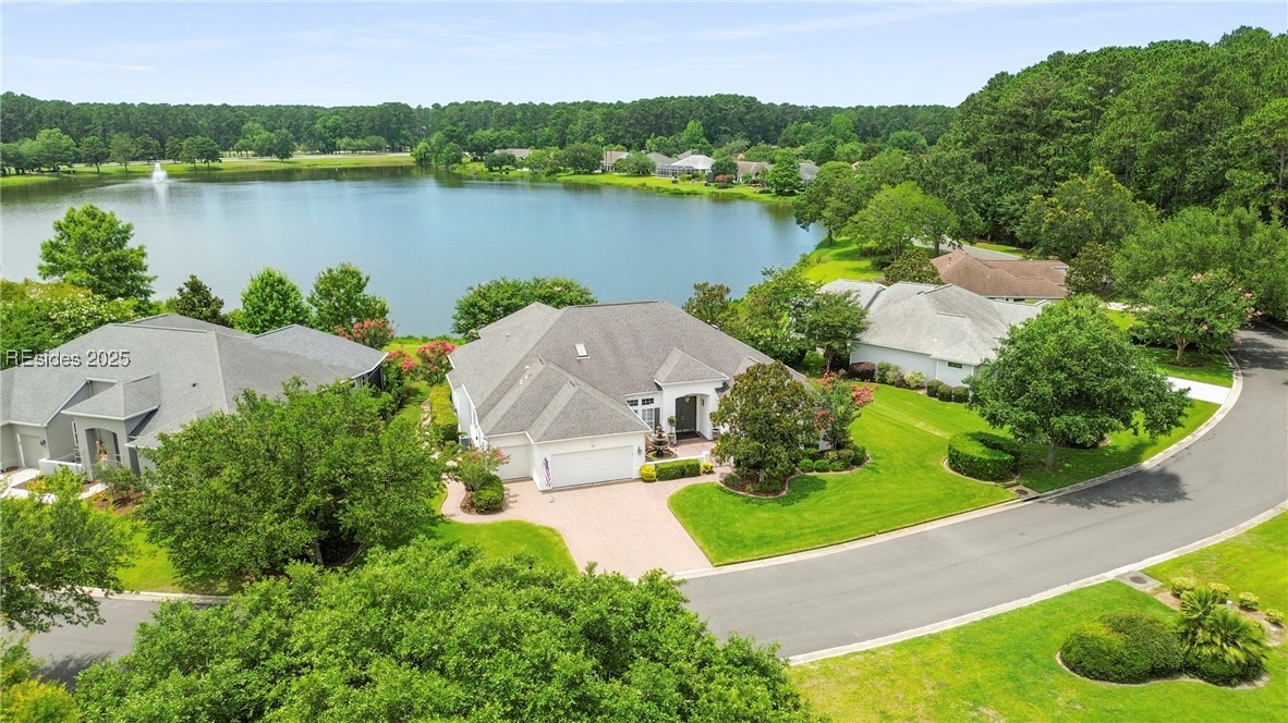 102 Lake Somerset Circle