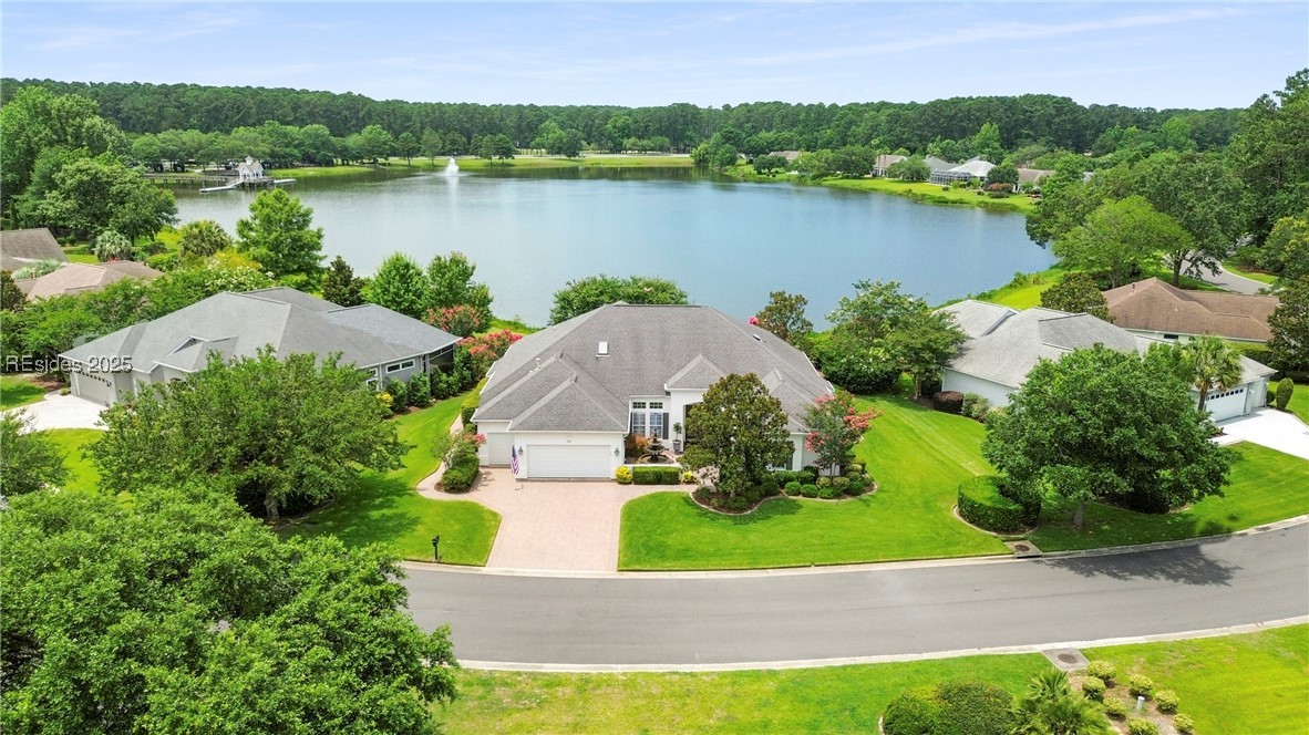 102 Lake Somerset Circle