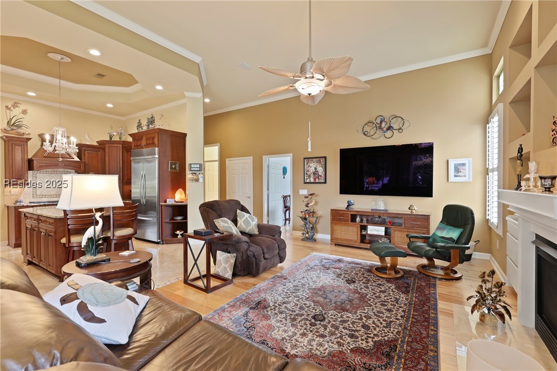 102 Lake Somerset Circle