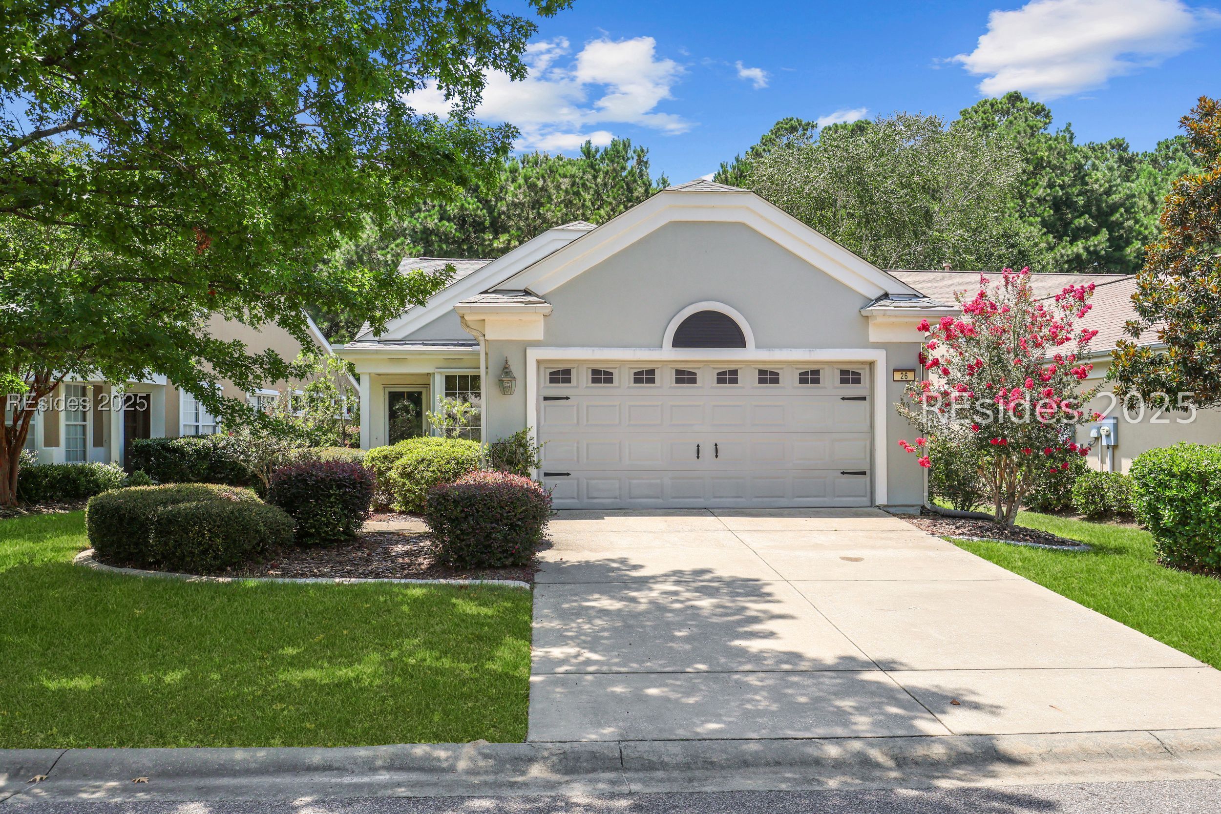 26 Orion Place