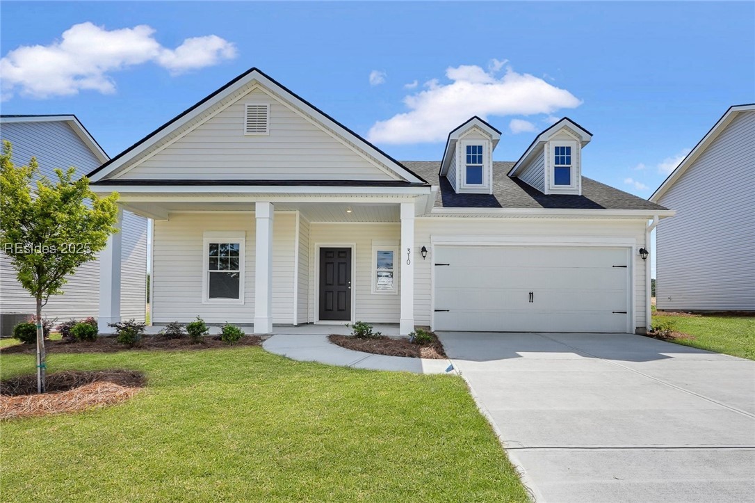 27 Preamble Drive