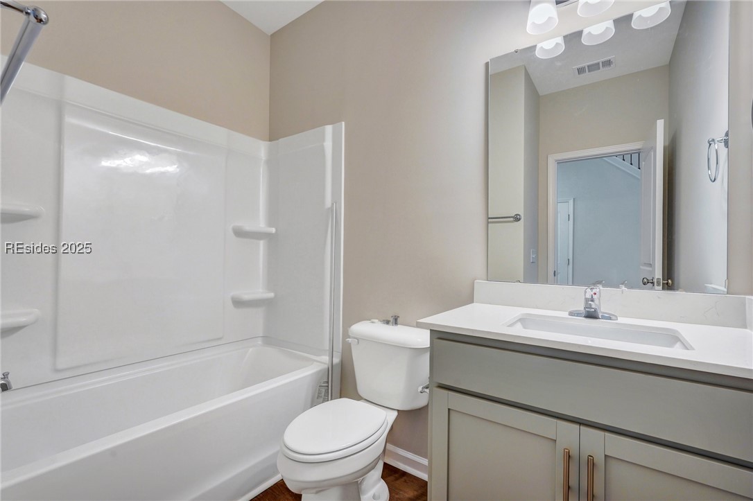 27 Preamble Drive