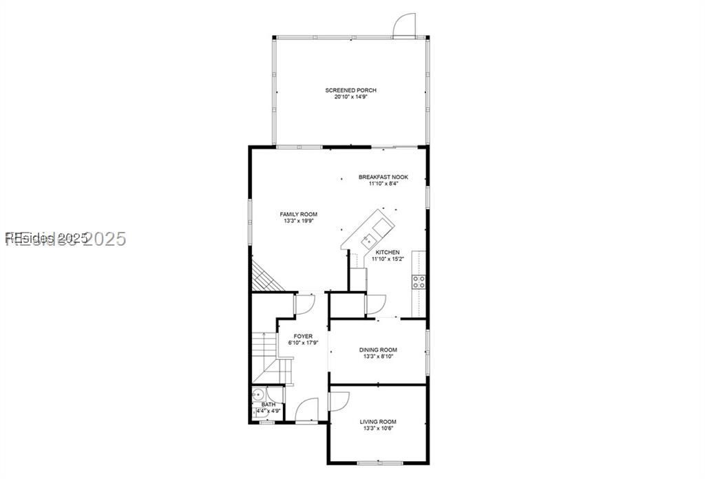 288 Garden Gate Circle W