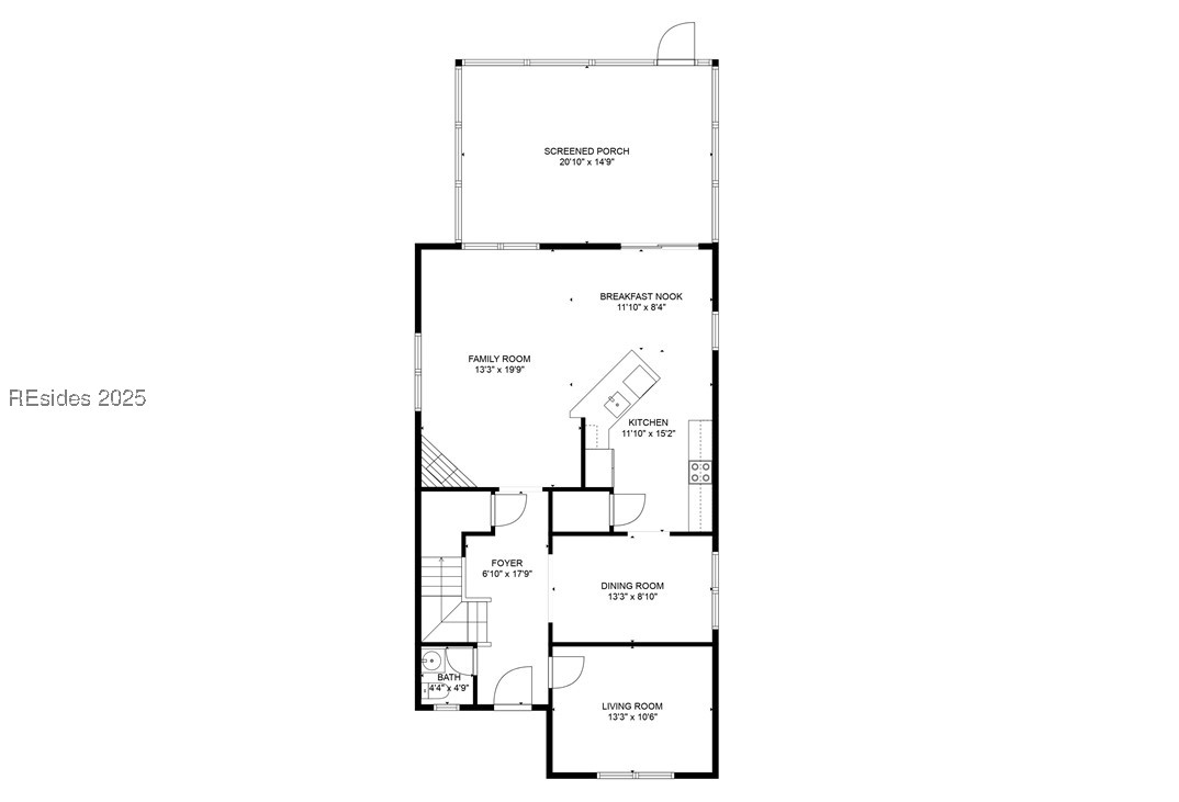 288 Garden Gate Circle W