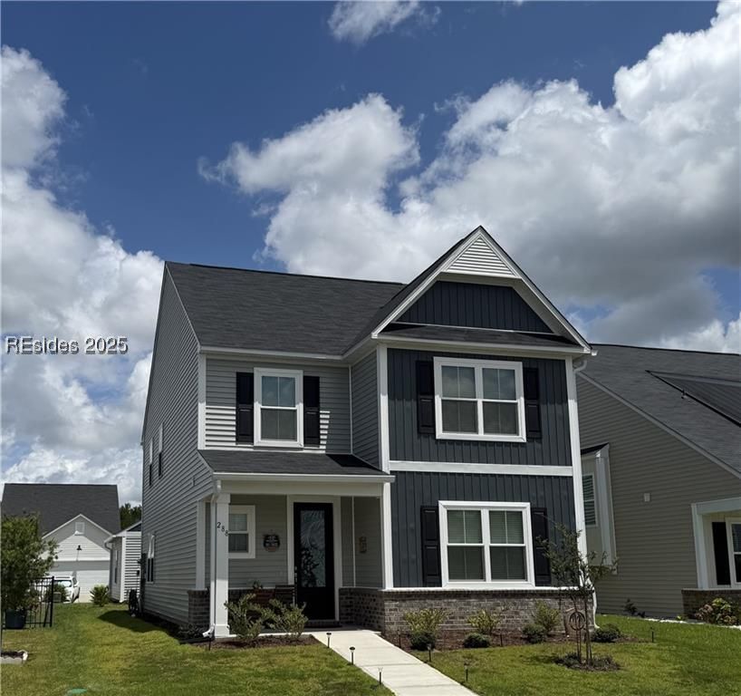 288 Garden Gate Circle W