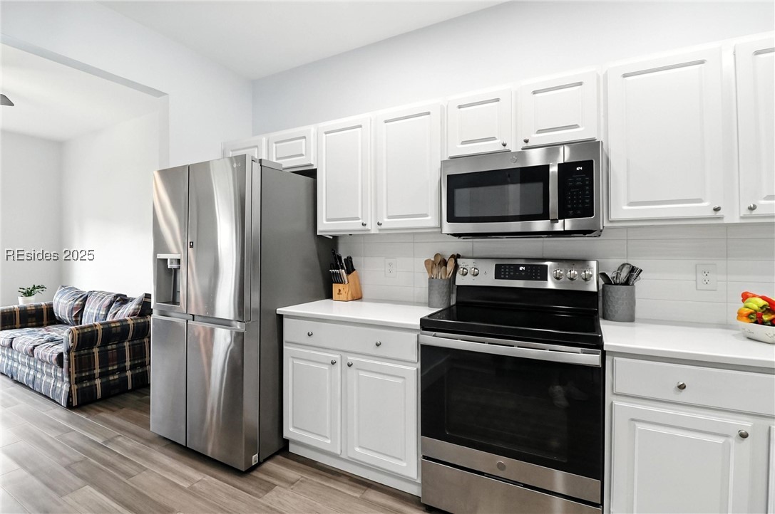 1 Broadland Circle