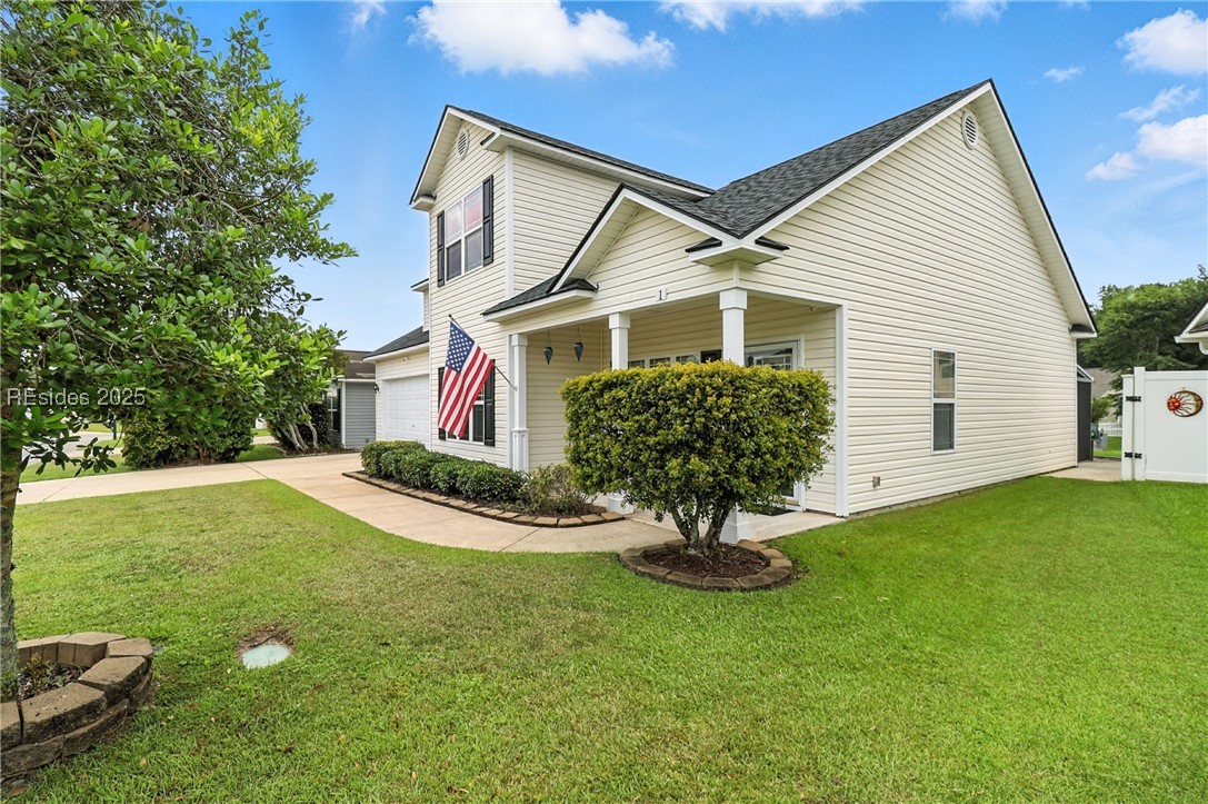 1 Broadland Circle