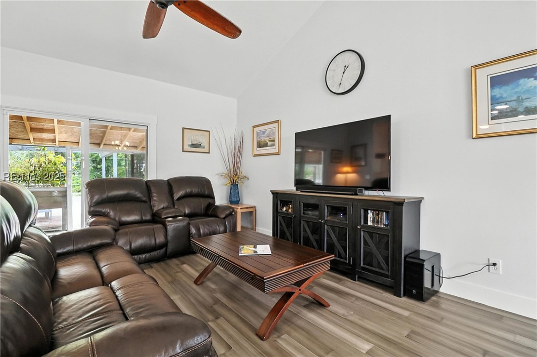1 Broadland Circle