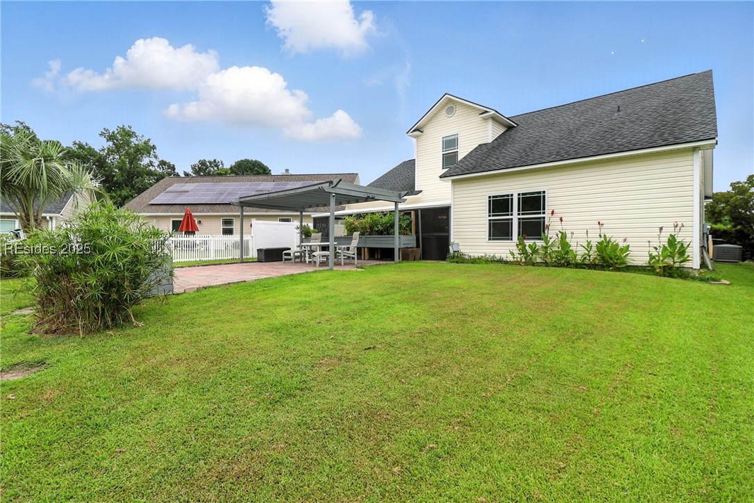 1 Broadland Circle