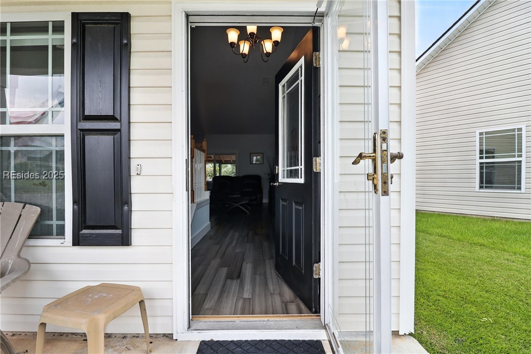 1 Broadland Circle