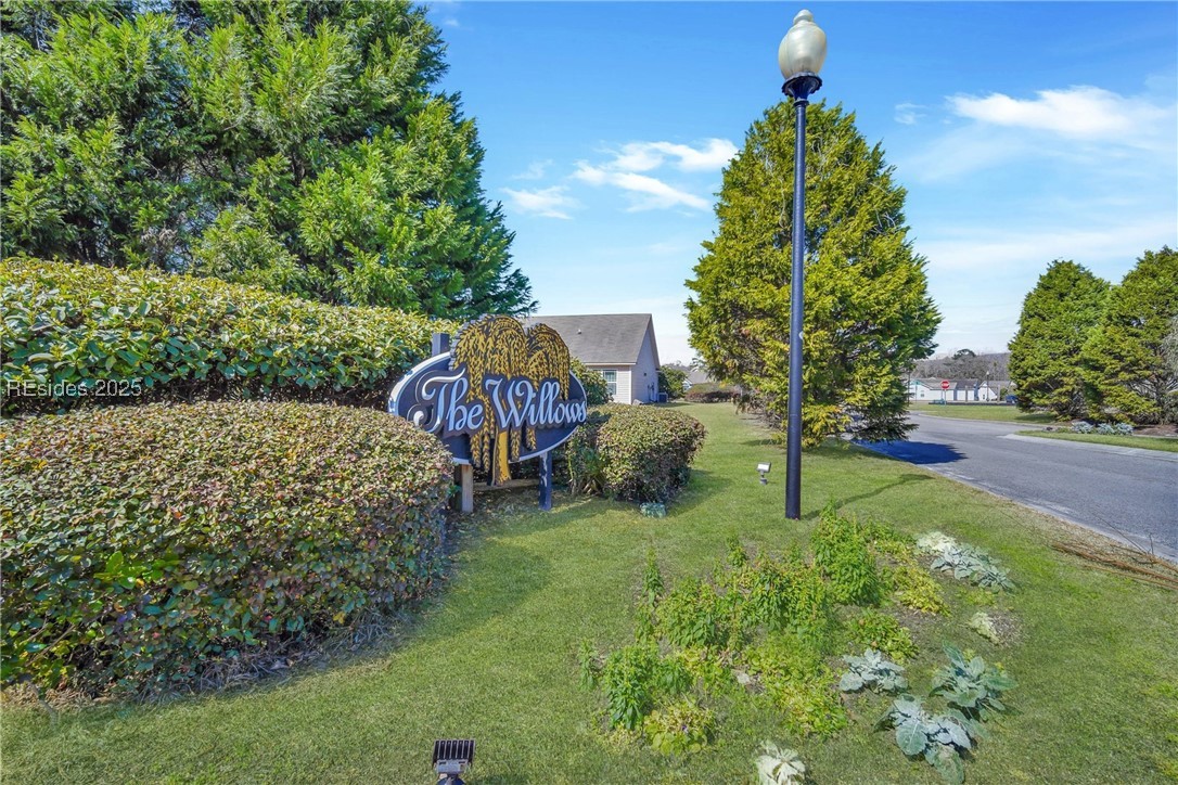 1 Broadland Circle