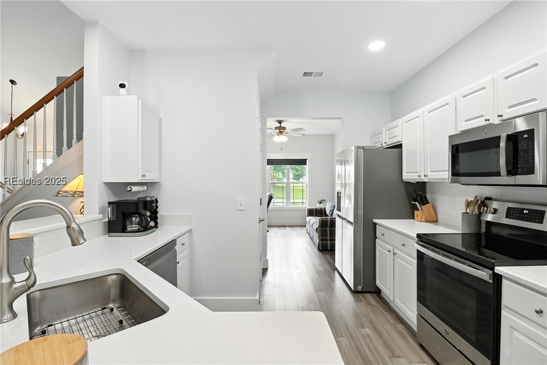 1 Broadland Circle
