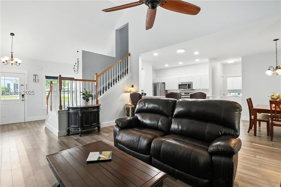 1 Broadland Circle