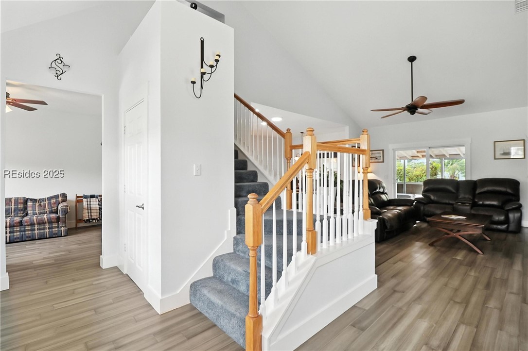 1 Broadland Circle