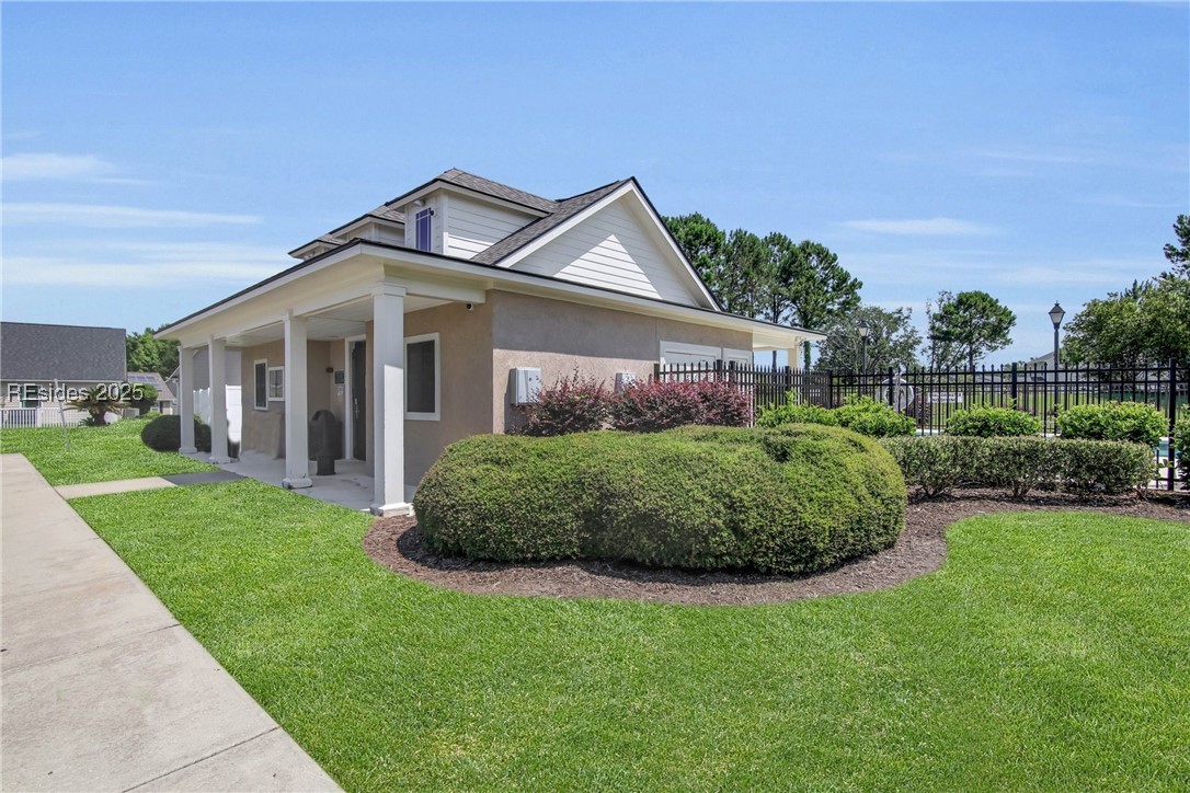 1 Broadland Circle
