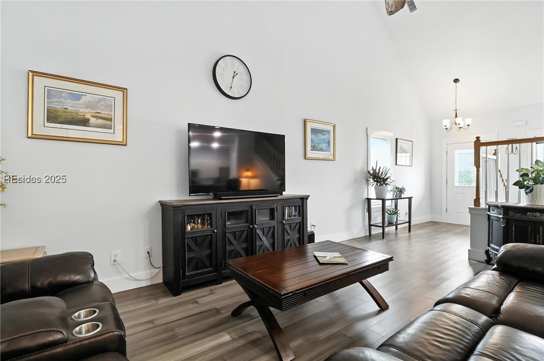 1 Broadland Circle
