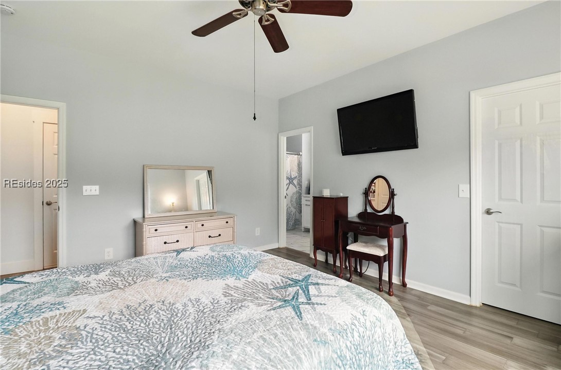 1 Broadland Circle