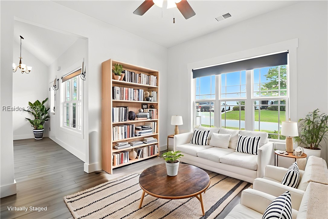 1 Broadland Circle