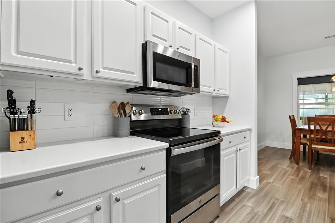 1 Broadland Circle