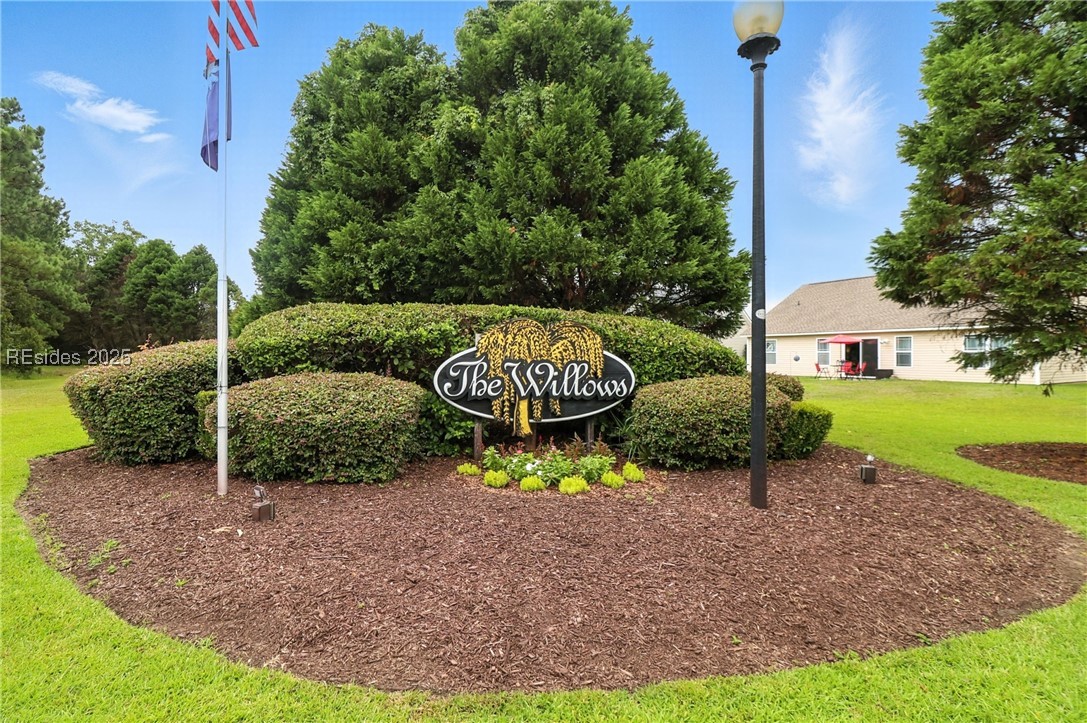 1 Broadland Circle