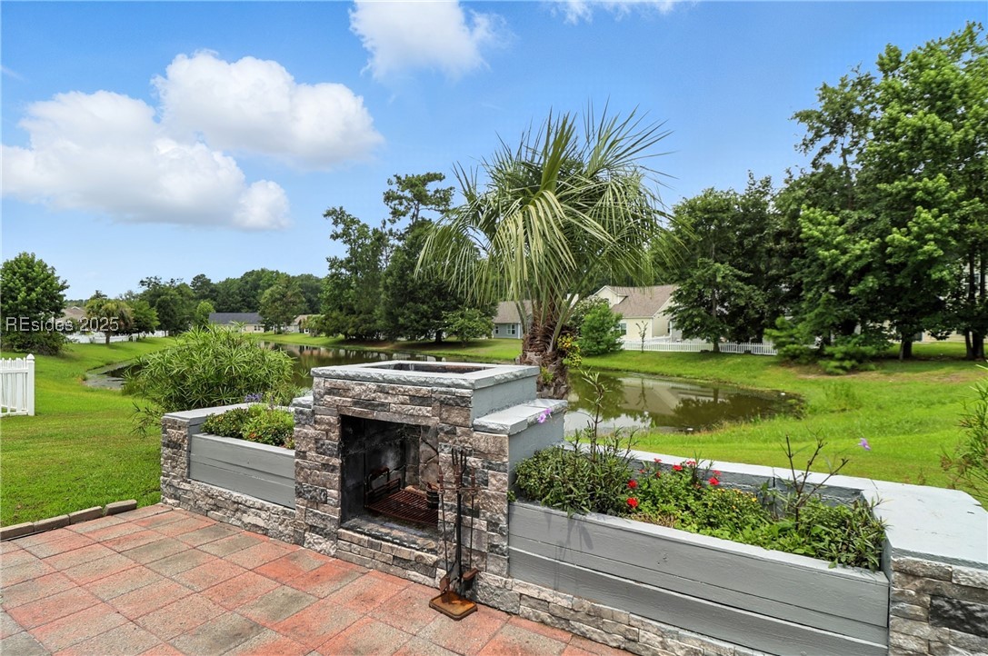 1 Broadland Circle