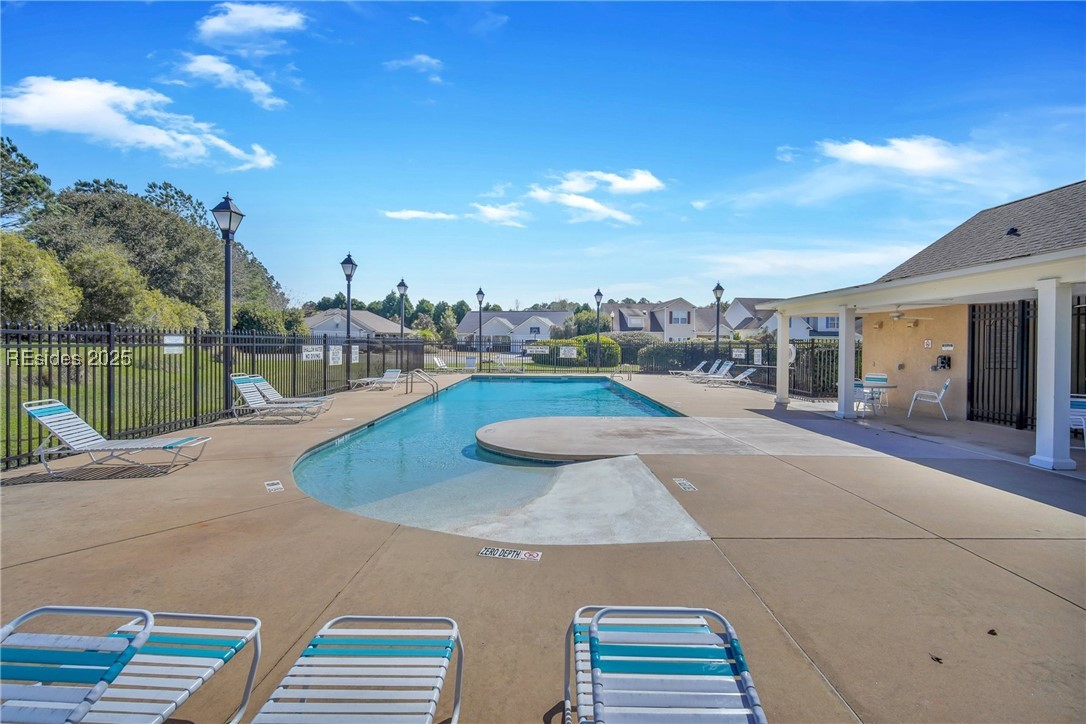 1 Broadland Circle