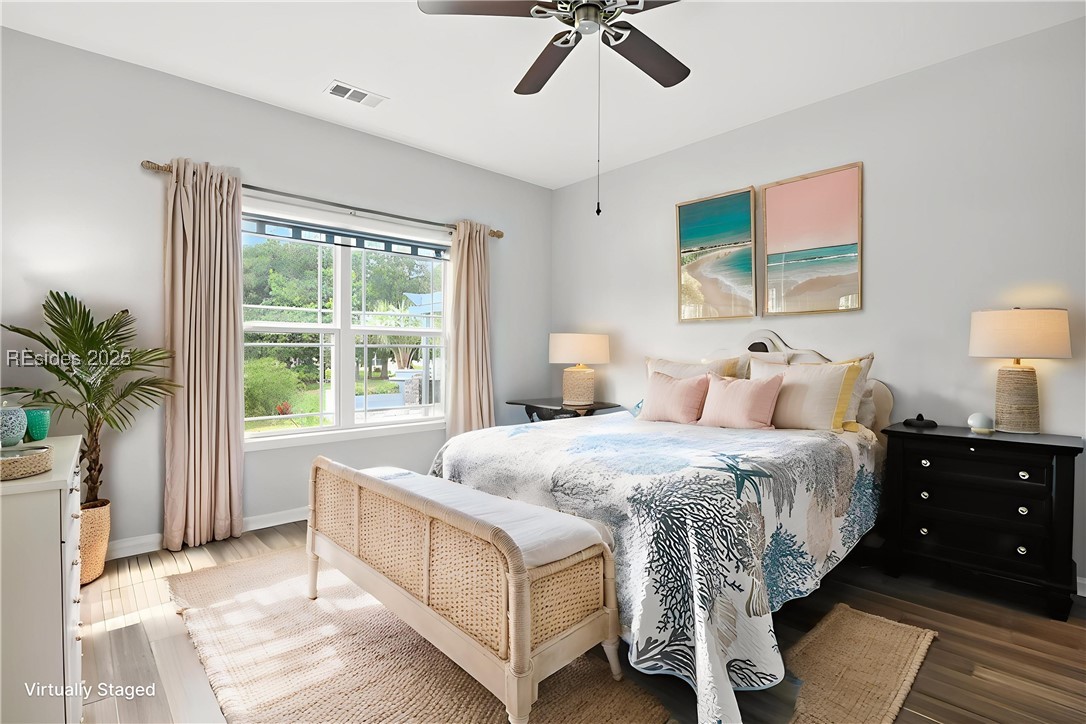 1 Broadland Circle