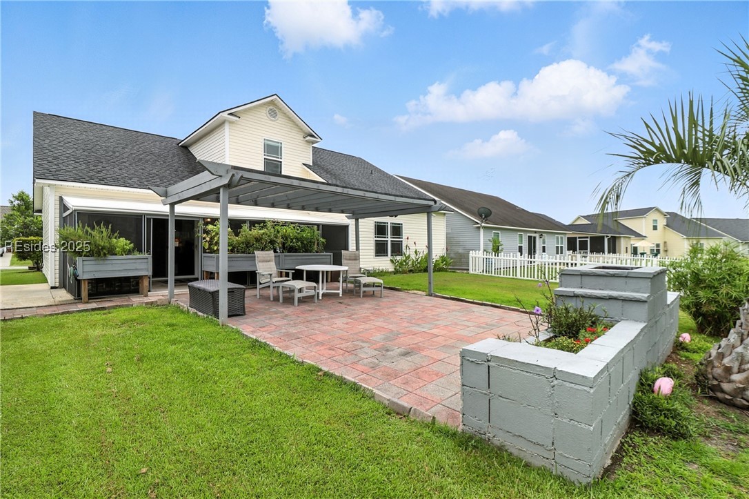 1 Broadland Circle