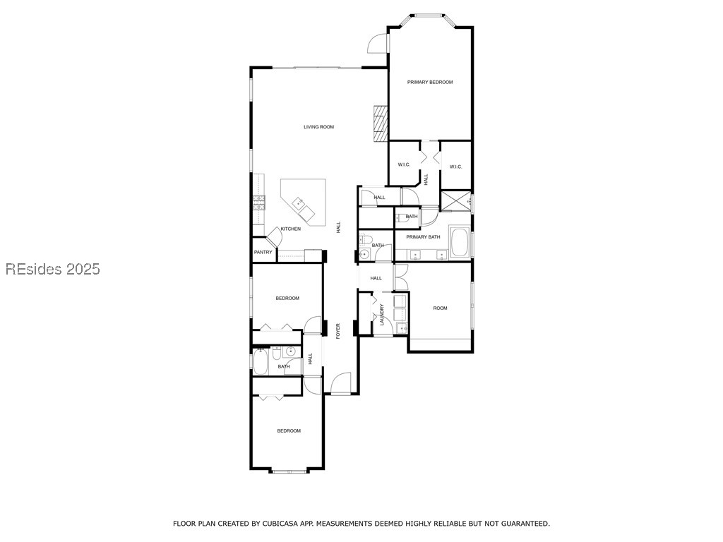 187 Spongecake Drive