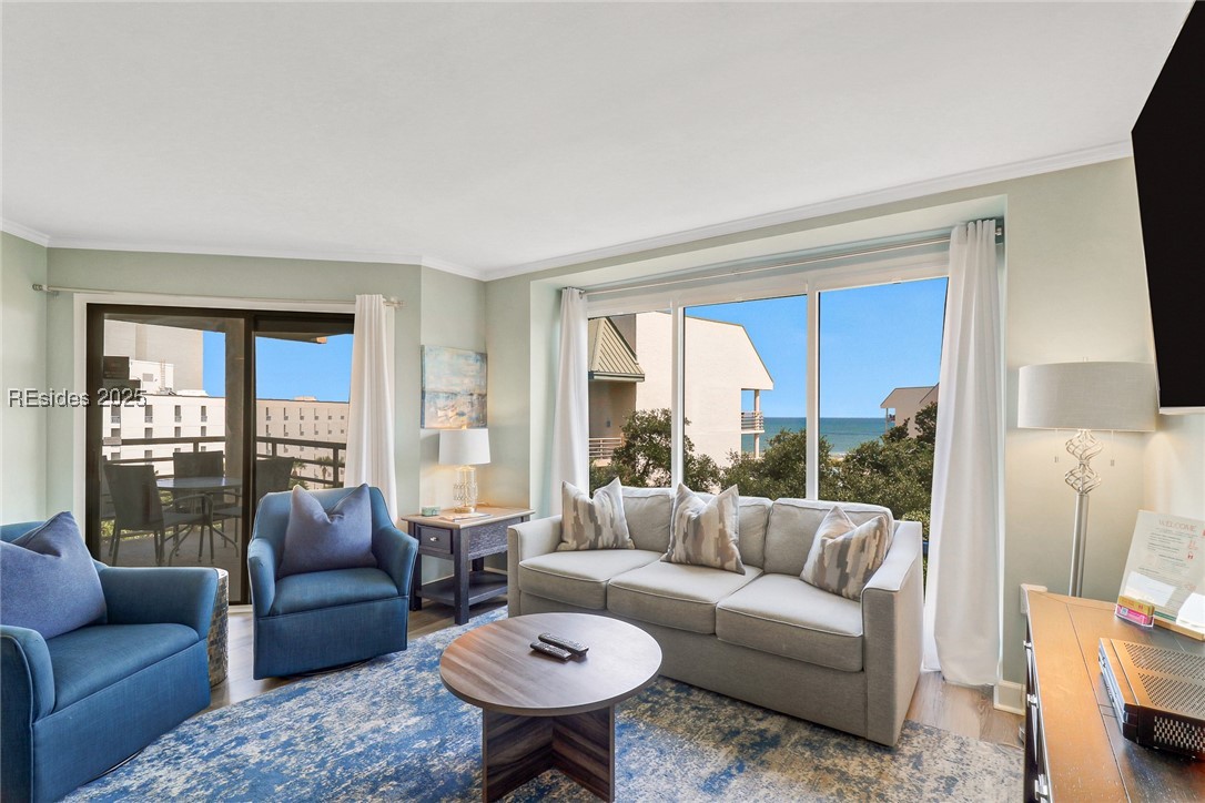 1 Ocean Lane Unit: 2519