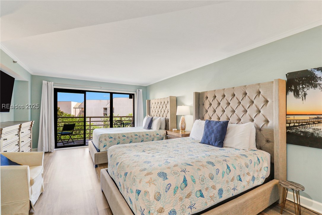 1 Ocean Lane Unit: 2519