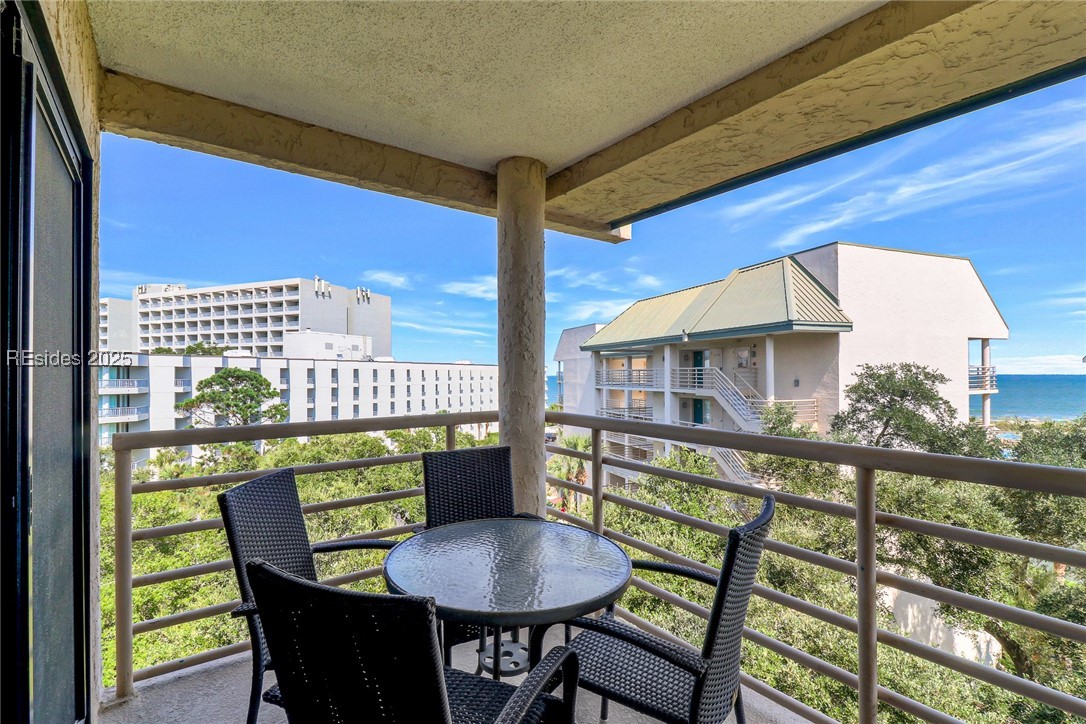 1 Ocean Lane Unit: 2519