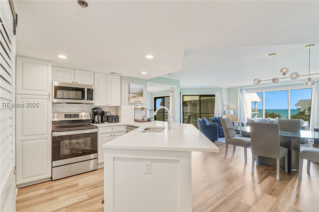 1 Ocean Lane Unit: 2519