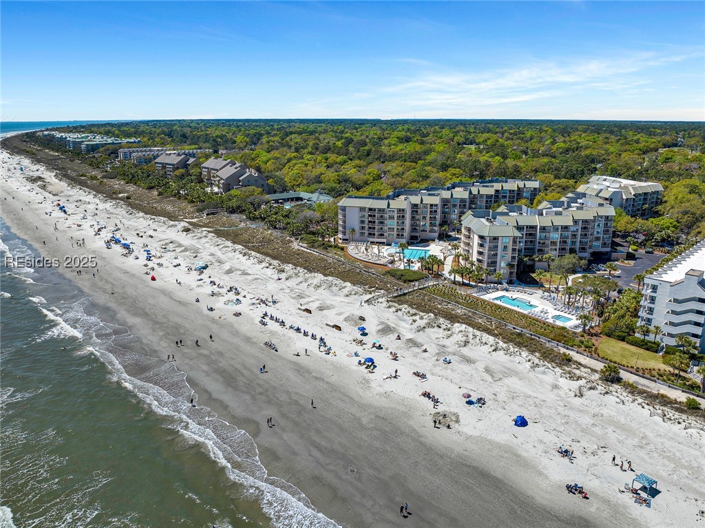 1 Ocean Lane Unit: 2519