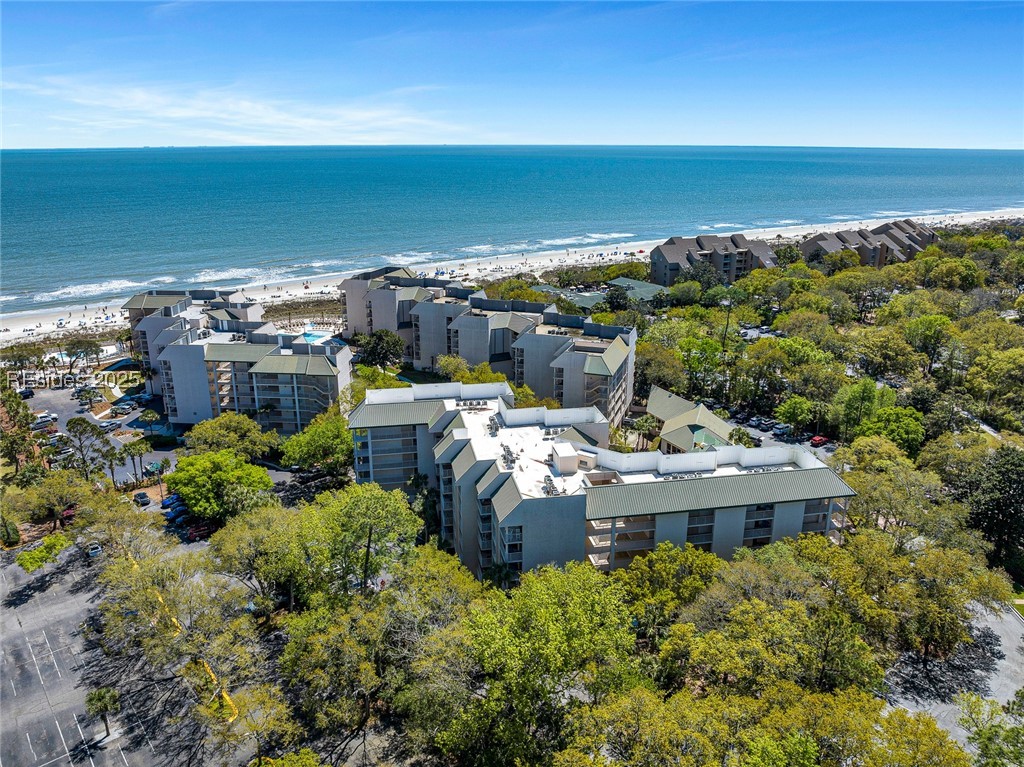 1 Ocean Lane Unit: 2519