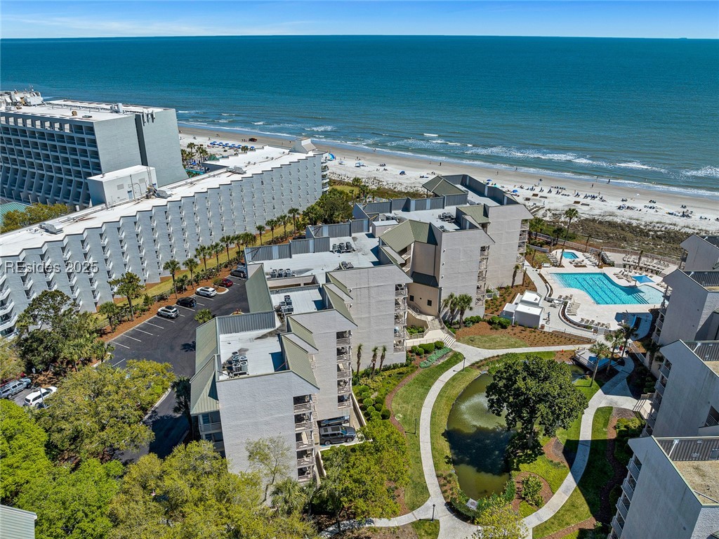 1 Ocean Lane Unit: 2519