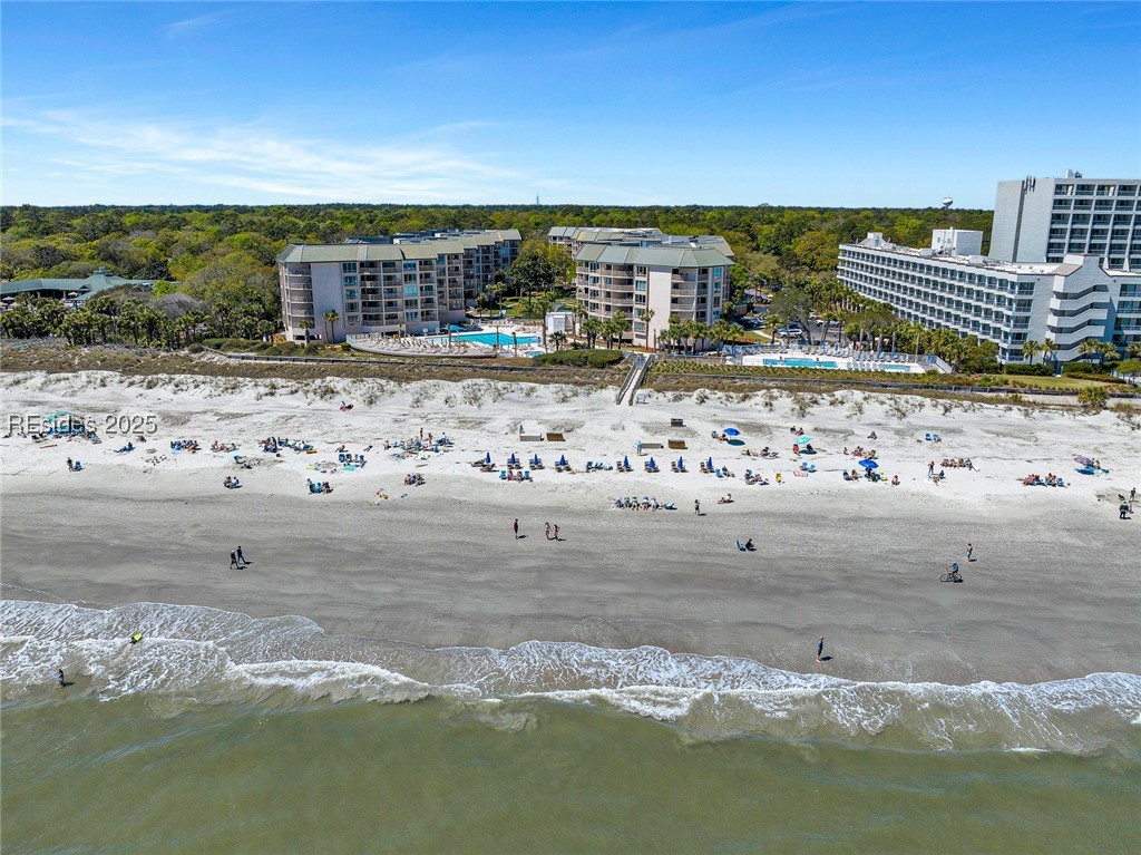 1 Ocean Lane Unit: 2519