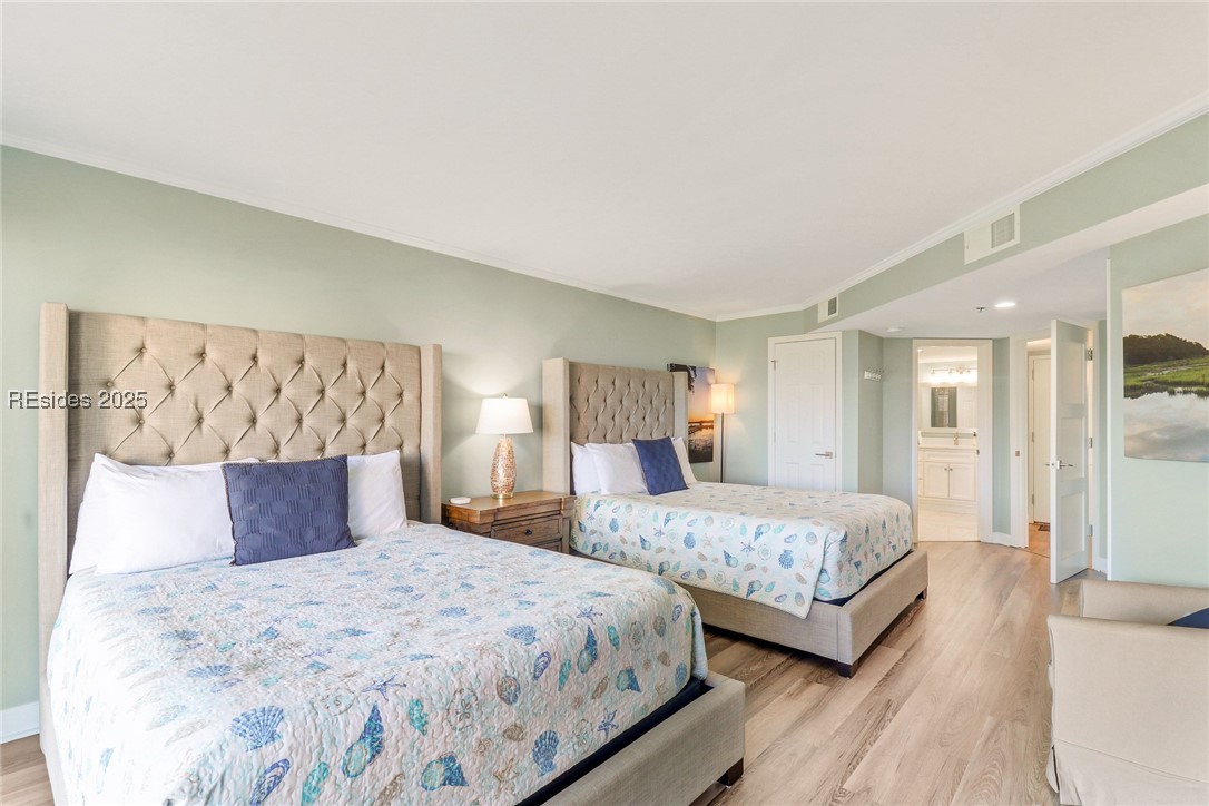 1 Ocean Lane Unit: 2519