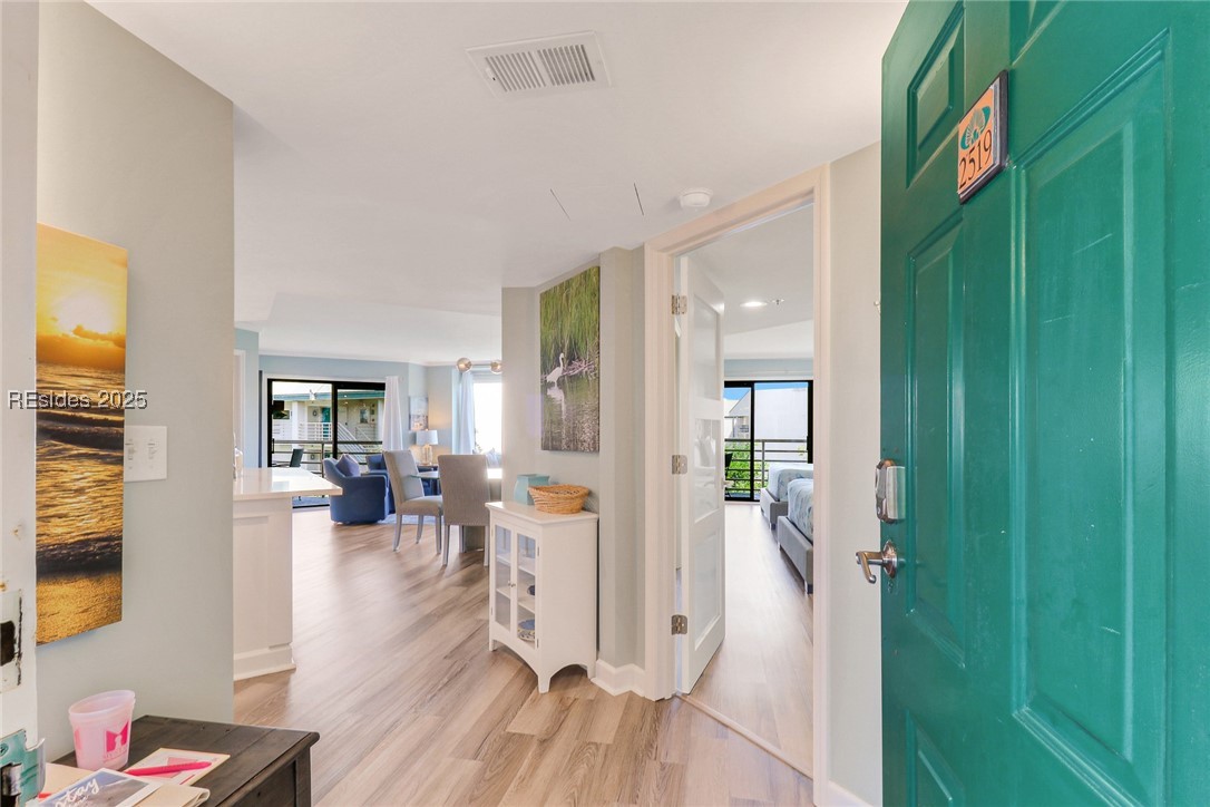 1 Ocean Lane Unit: 2519