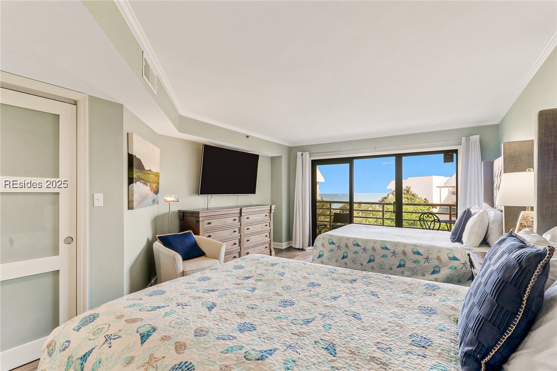 1 Ocean Lane Unit: 2519