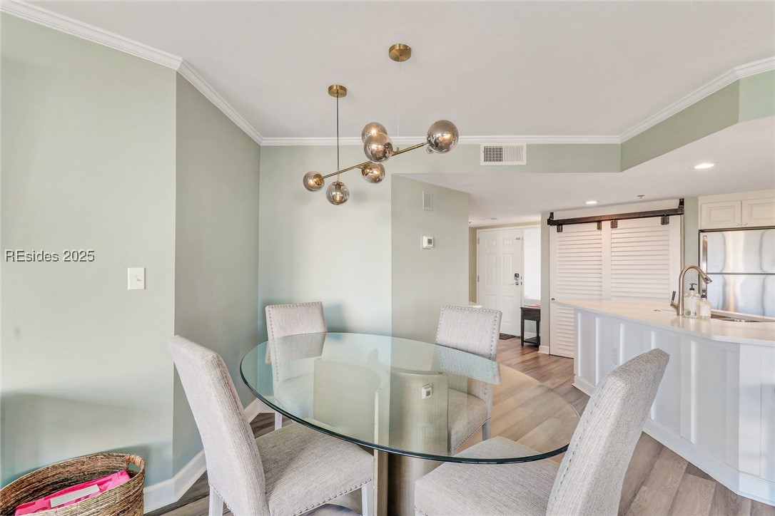 1 Ocean Lane Unit: 2519