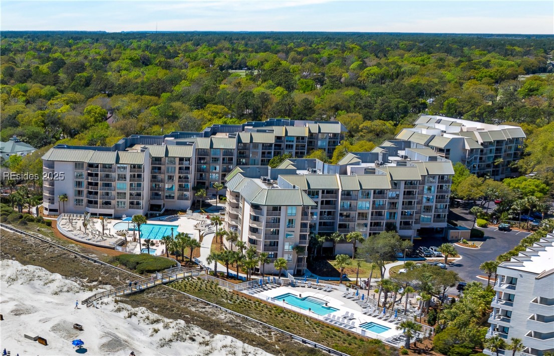 1 Ocean Lane Unit: 2519