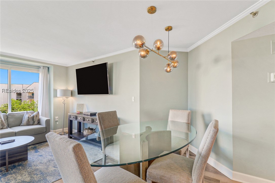 1 Ocean Lane Unit: 2519