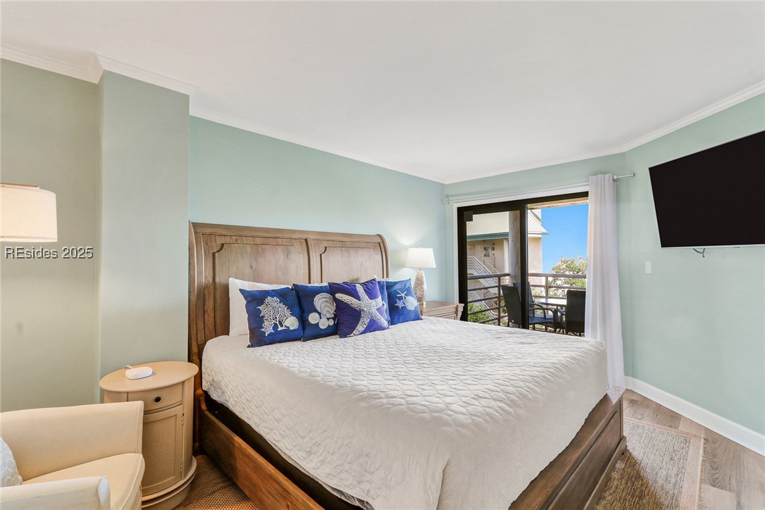 1 Ocean Lane Unit: 2519