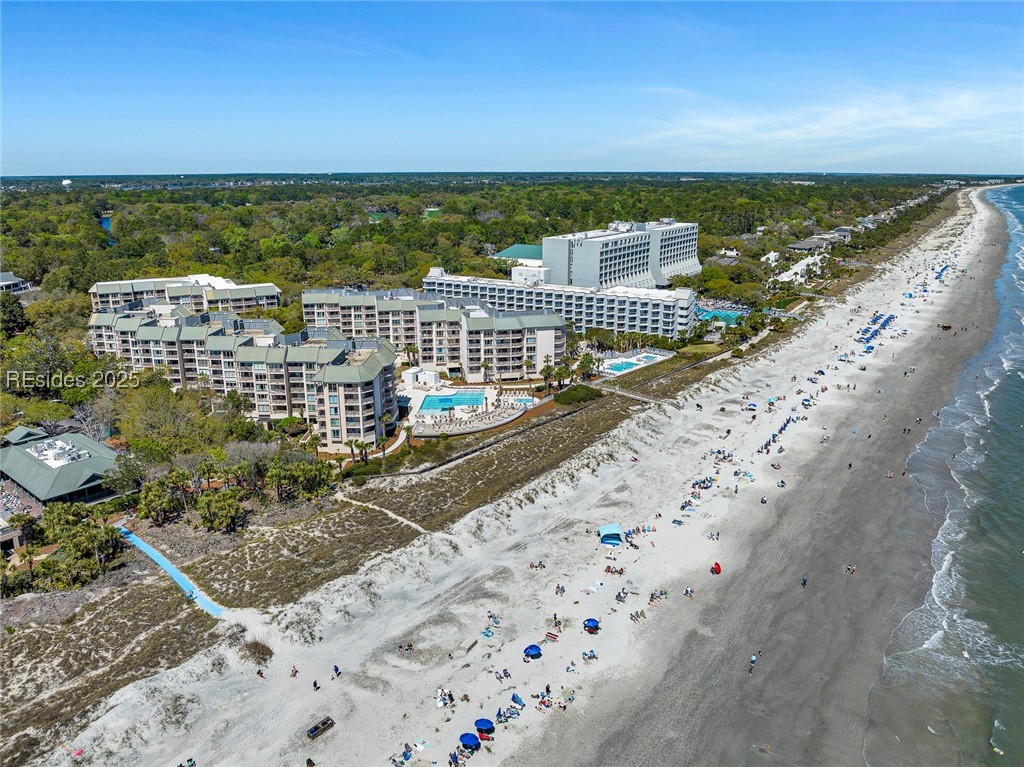 1 Ocean Lane Unit: 2519